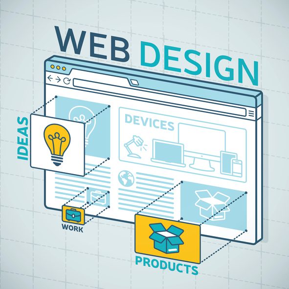 web-design