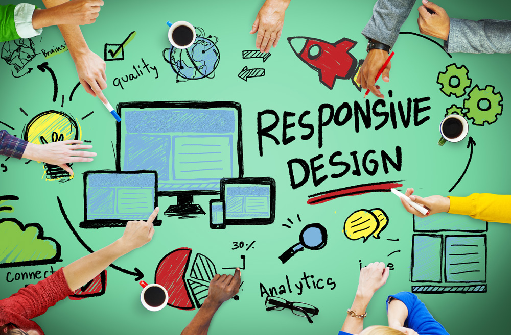 5 Important Factors of Web Design That Will Affect Your Business