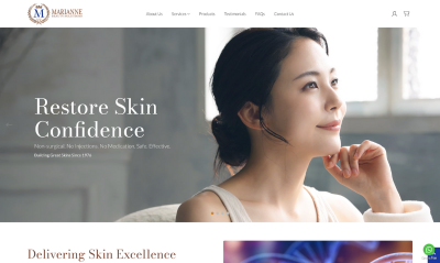 Marianne Beauty
