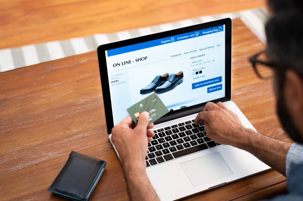 ecommerce customer behaviour