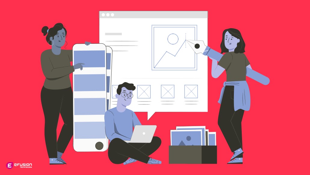 Web Design and Development