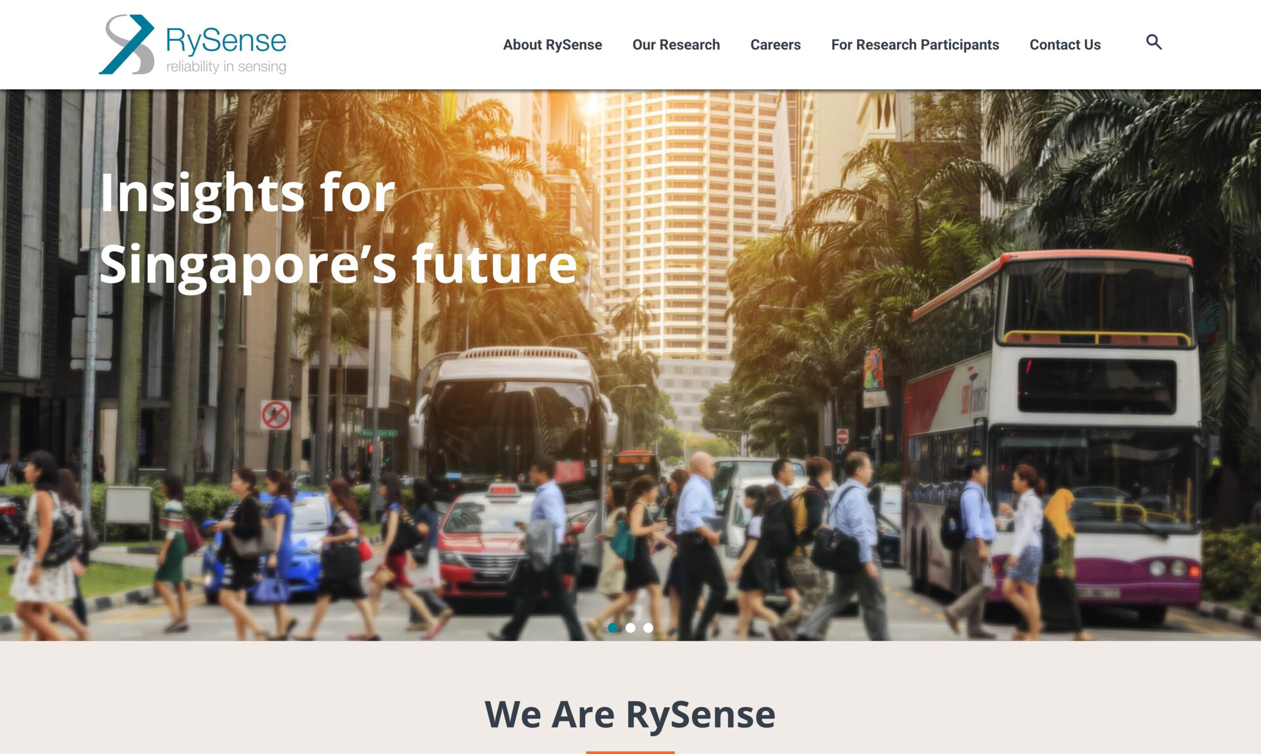 RySense