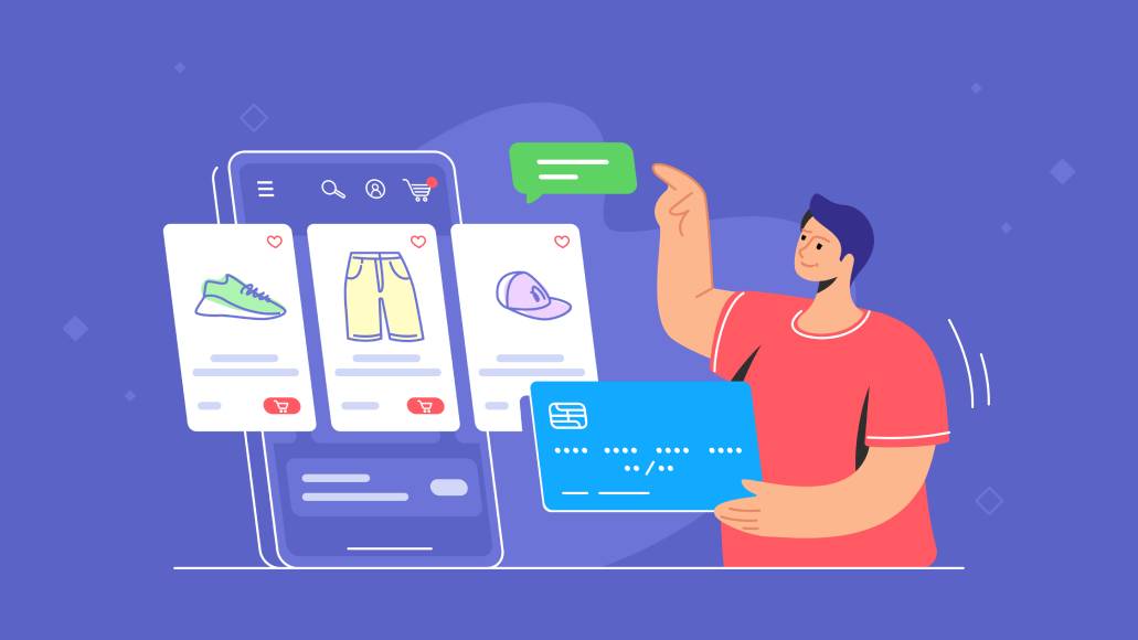 ecommerce payment