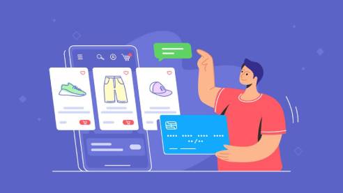 Choosing a Payment Gateway for your E-Commerce Website