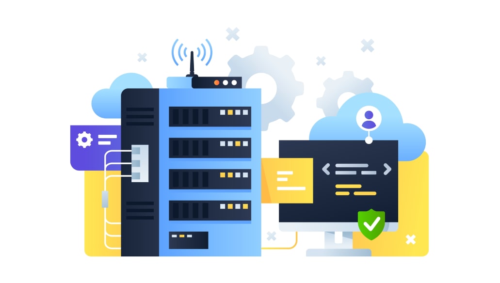 what is vps explanation