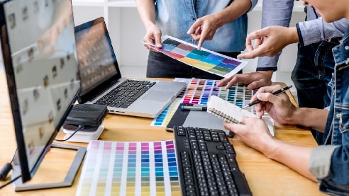 Important Questions You Should Ask Your Web Designer and Developer Thumbnail