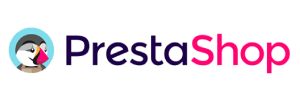 Prestashop logo
