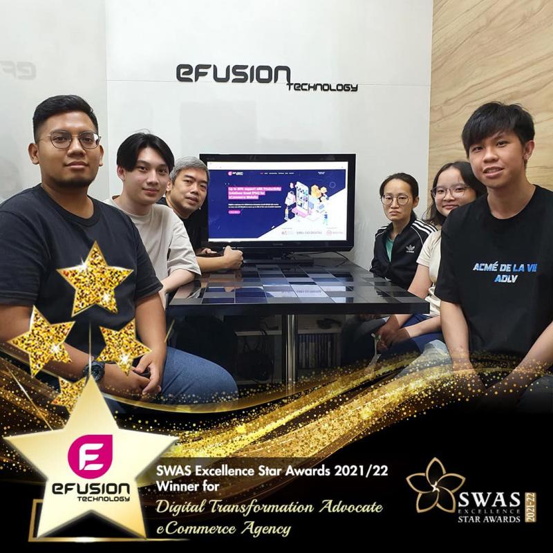 award winning ecommerce web design