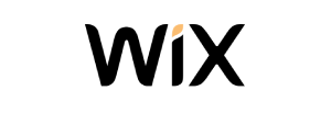 Wix logo