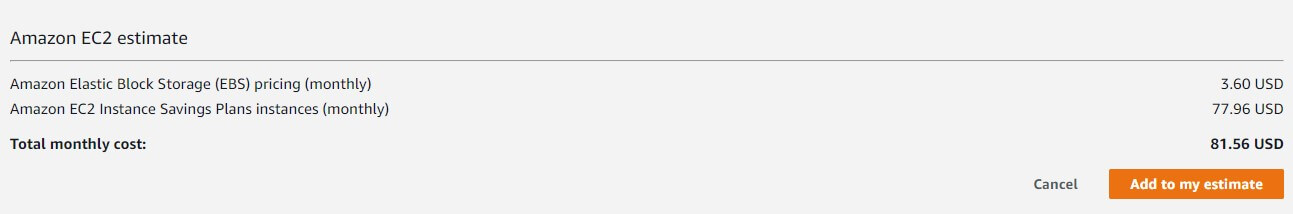 Amazon cloud computing