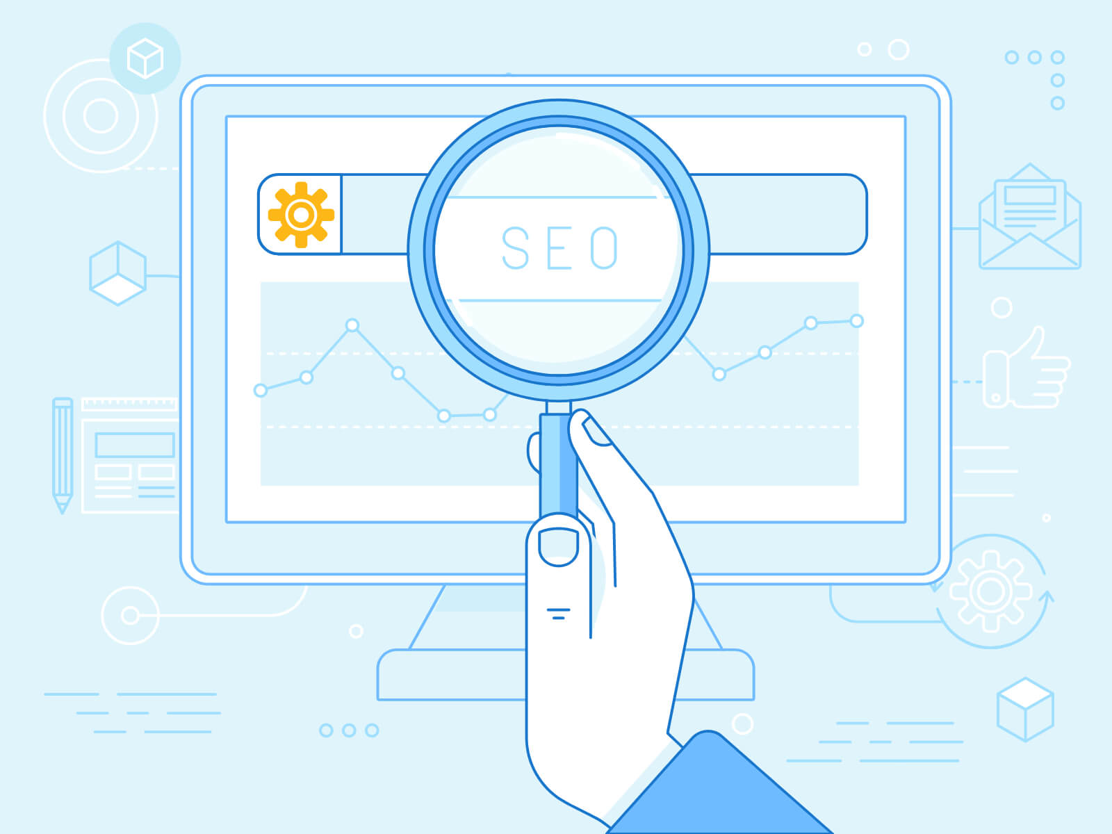 benefit 3 improves search engine ranking