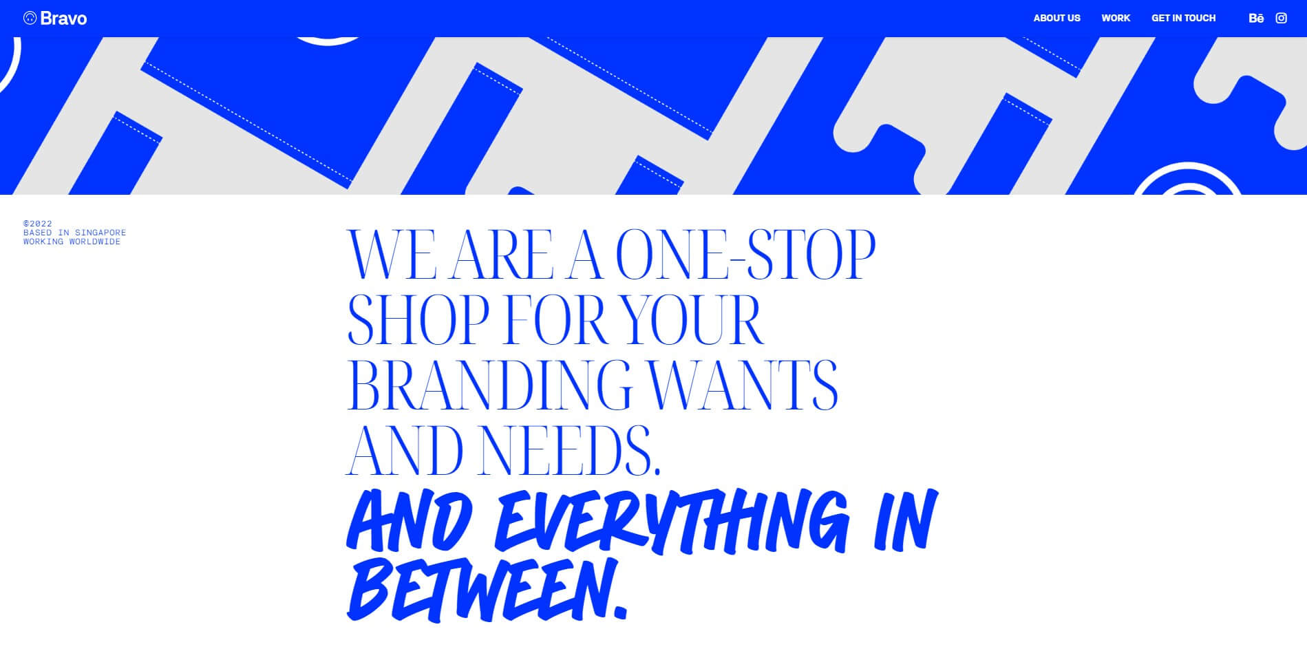 Top 8 branding agencies Bravo Creative