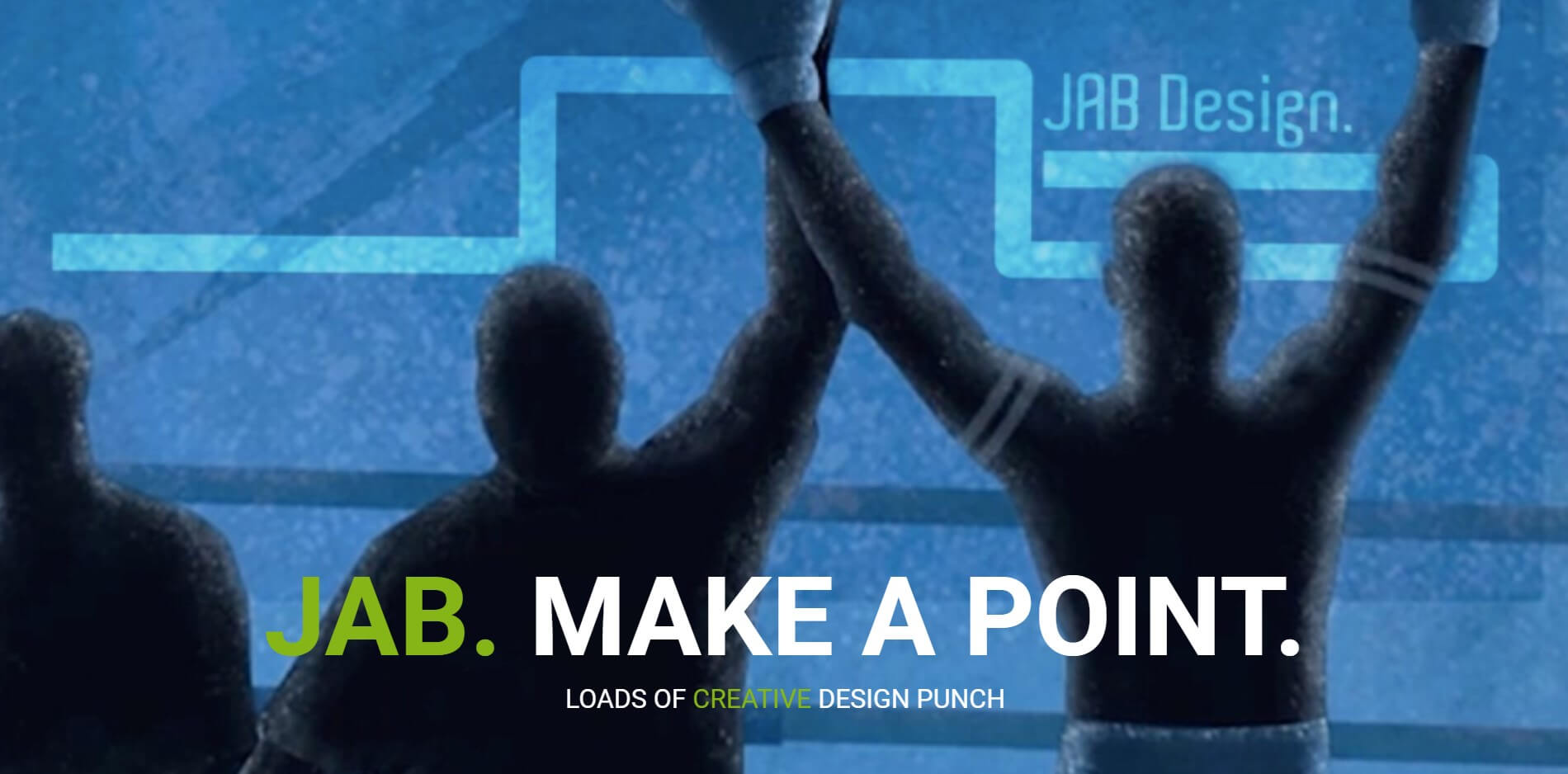 Top 8 branding agencies JAB Design