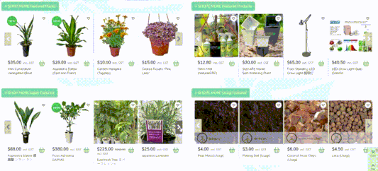 best prestashop ecommerce stores candy sliders