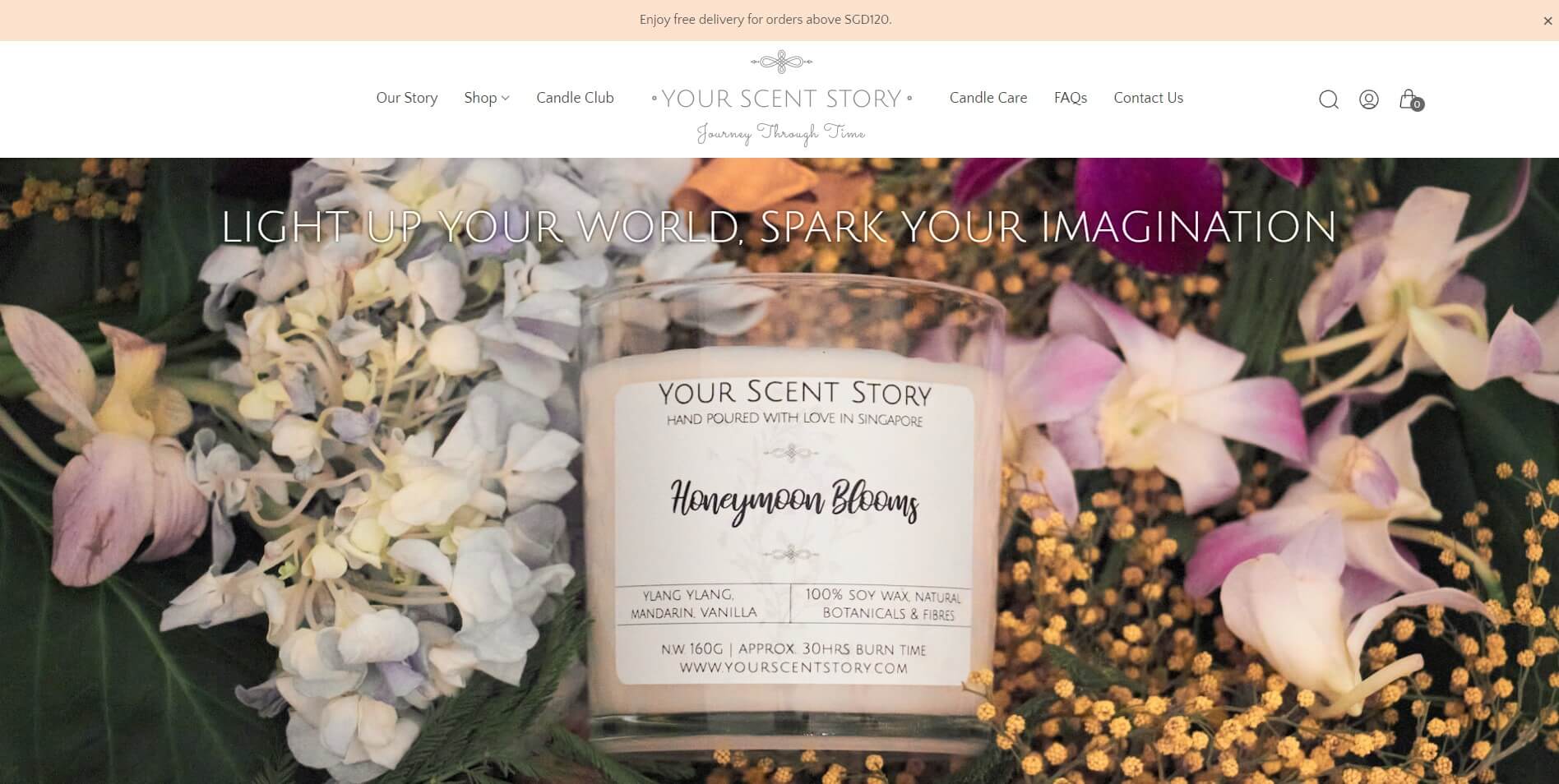 best prestashop ecommerce stores yourscentstory