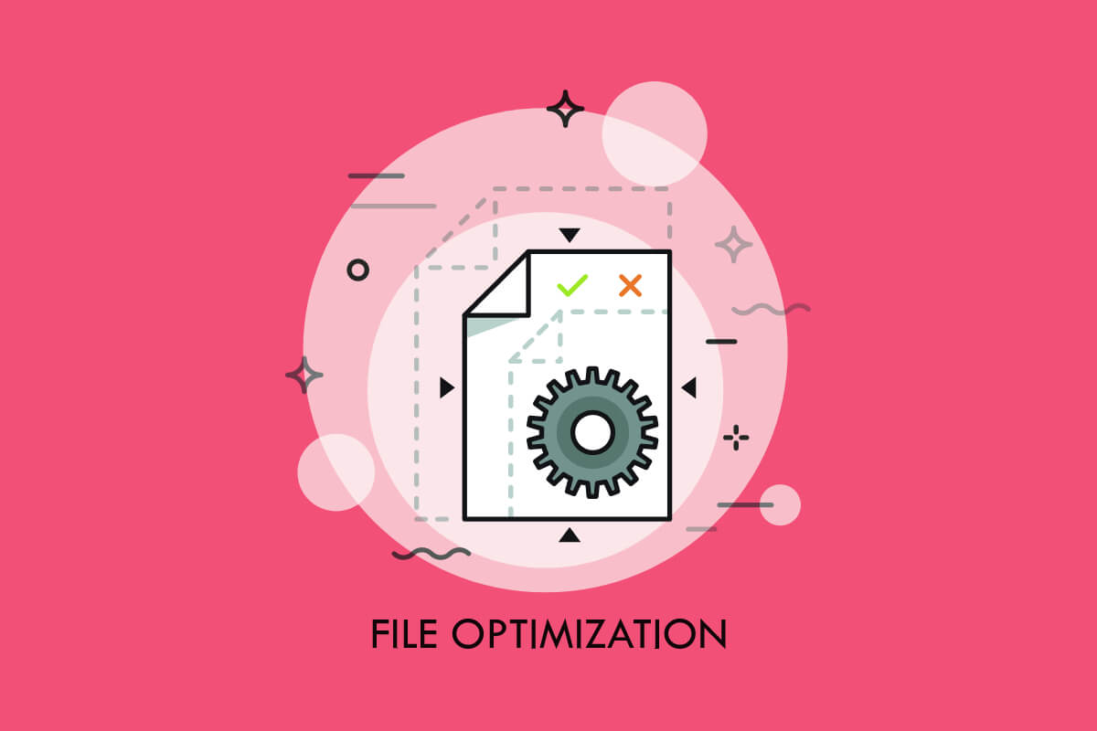 file optimization