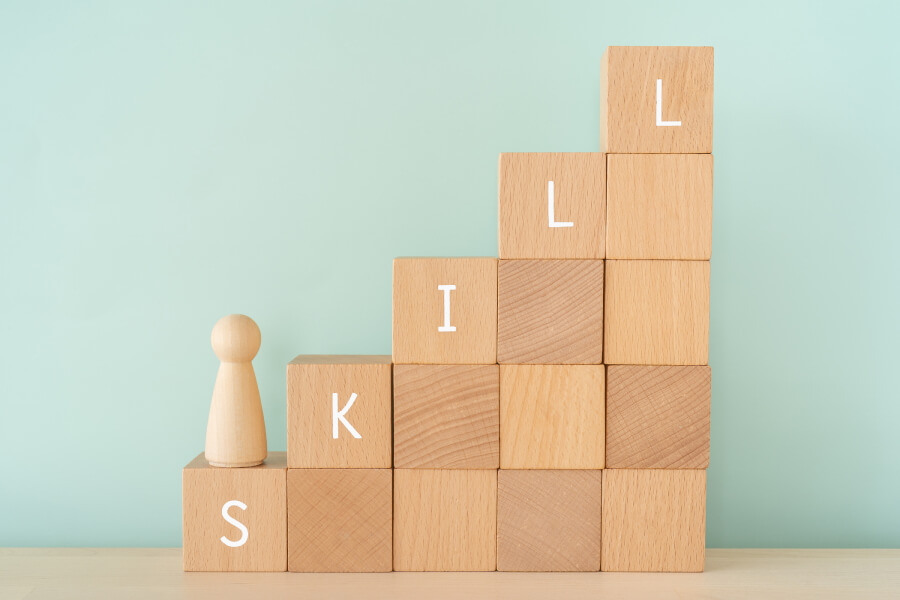 web design and ux design skills required
