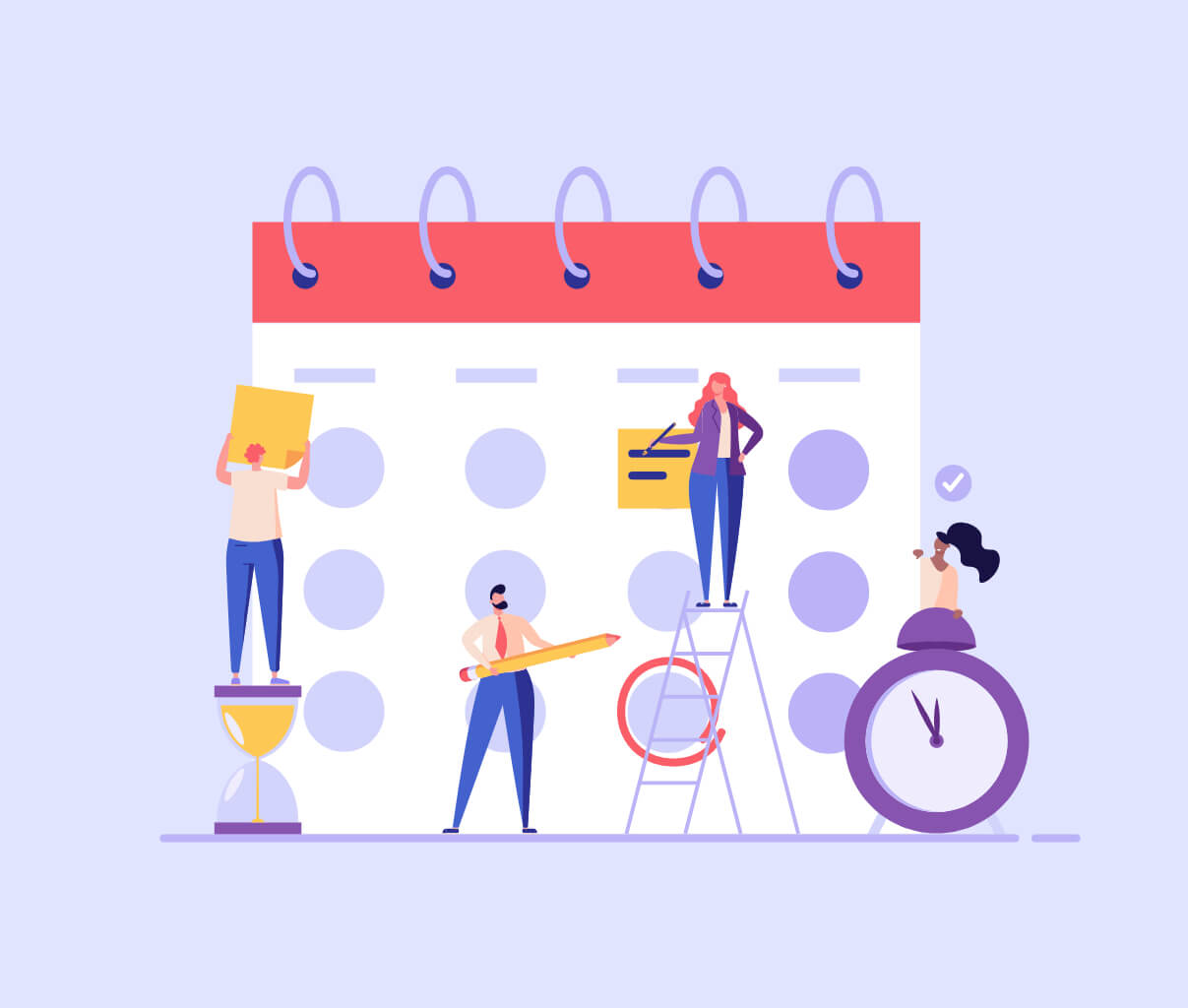 seo blog high frequency of updates