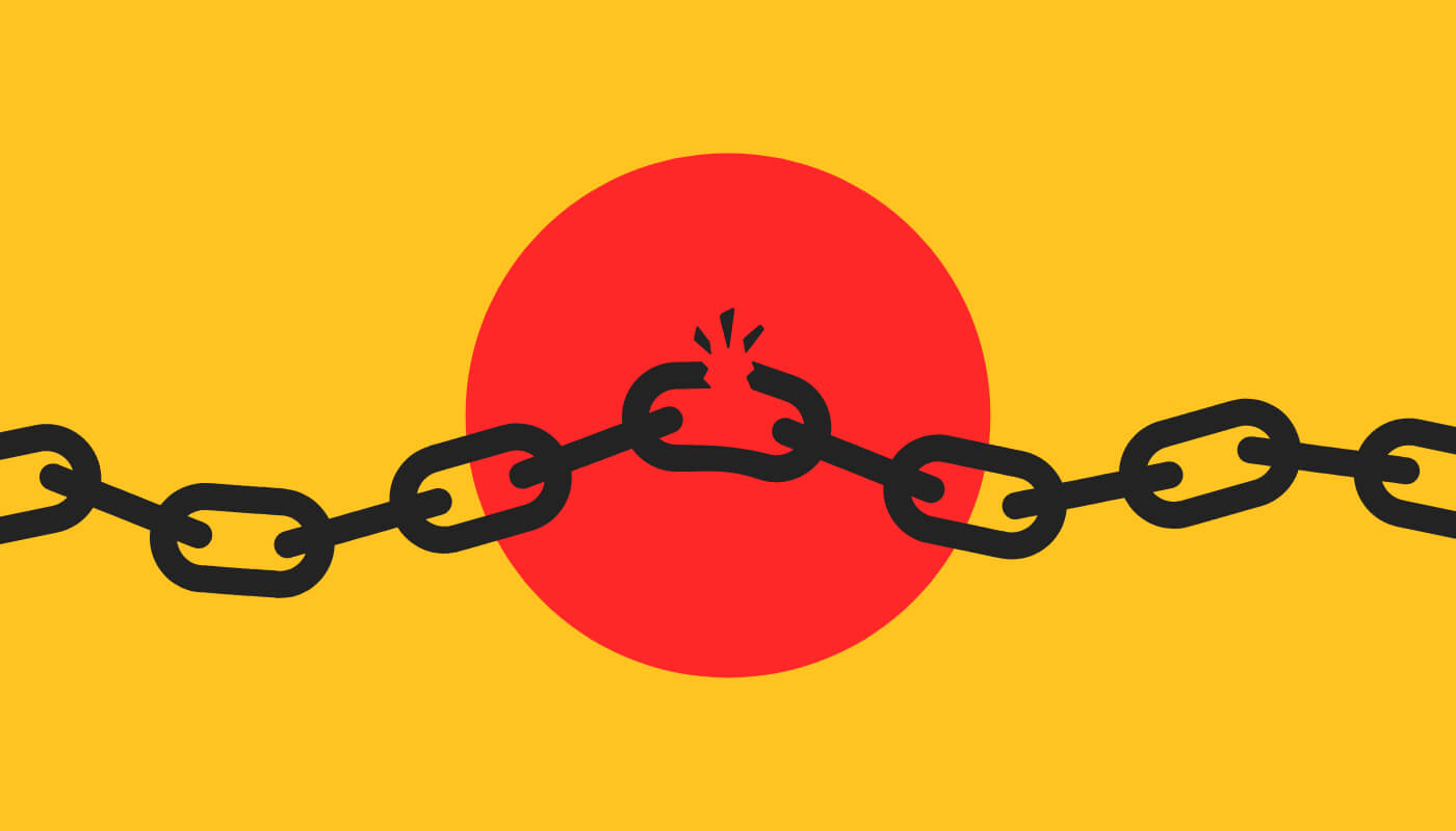 Best and worst SEO practices Irrelevant Links
