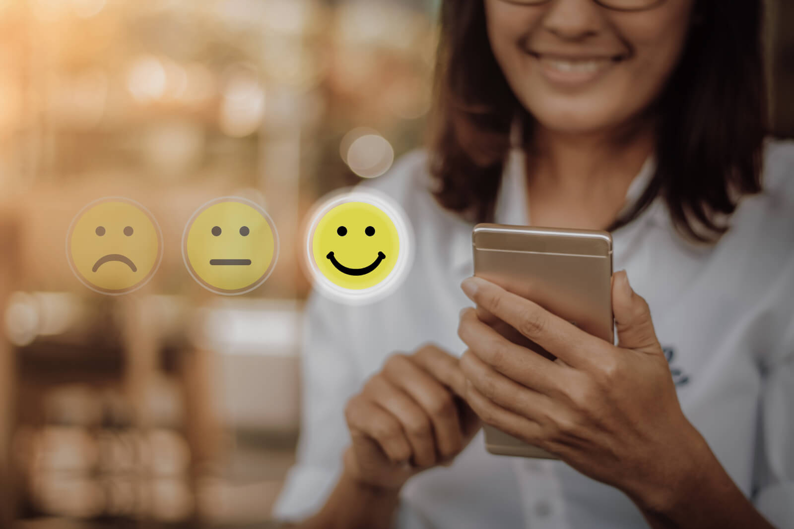 shopline customer relationship management