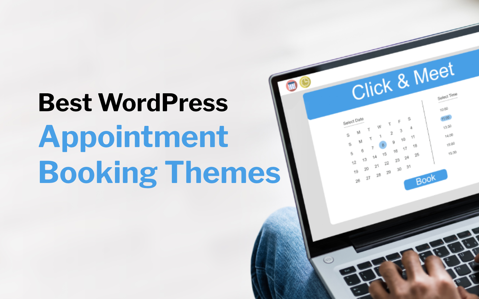 best wordpress appointment booking themes