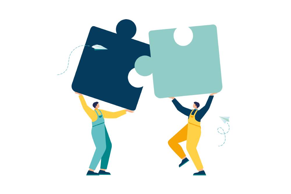 combining web design and seo