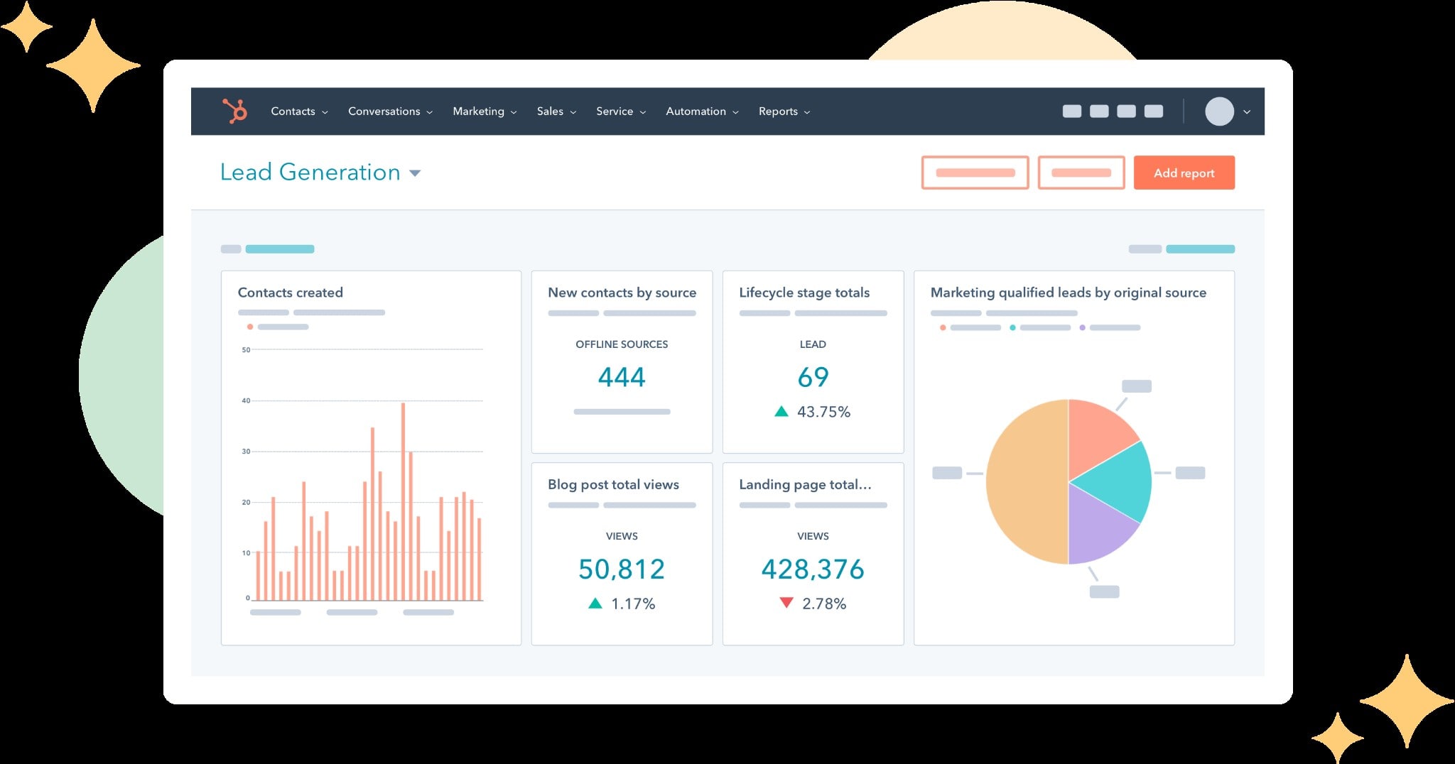 hubspot