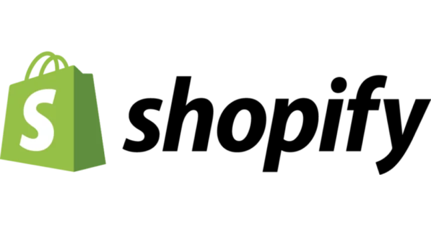 shopify logo