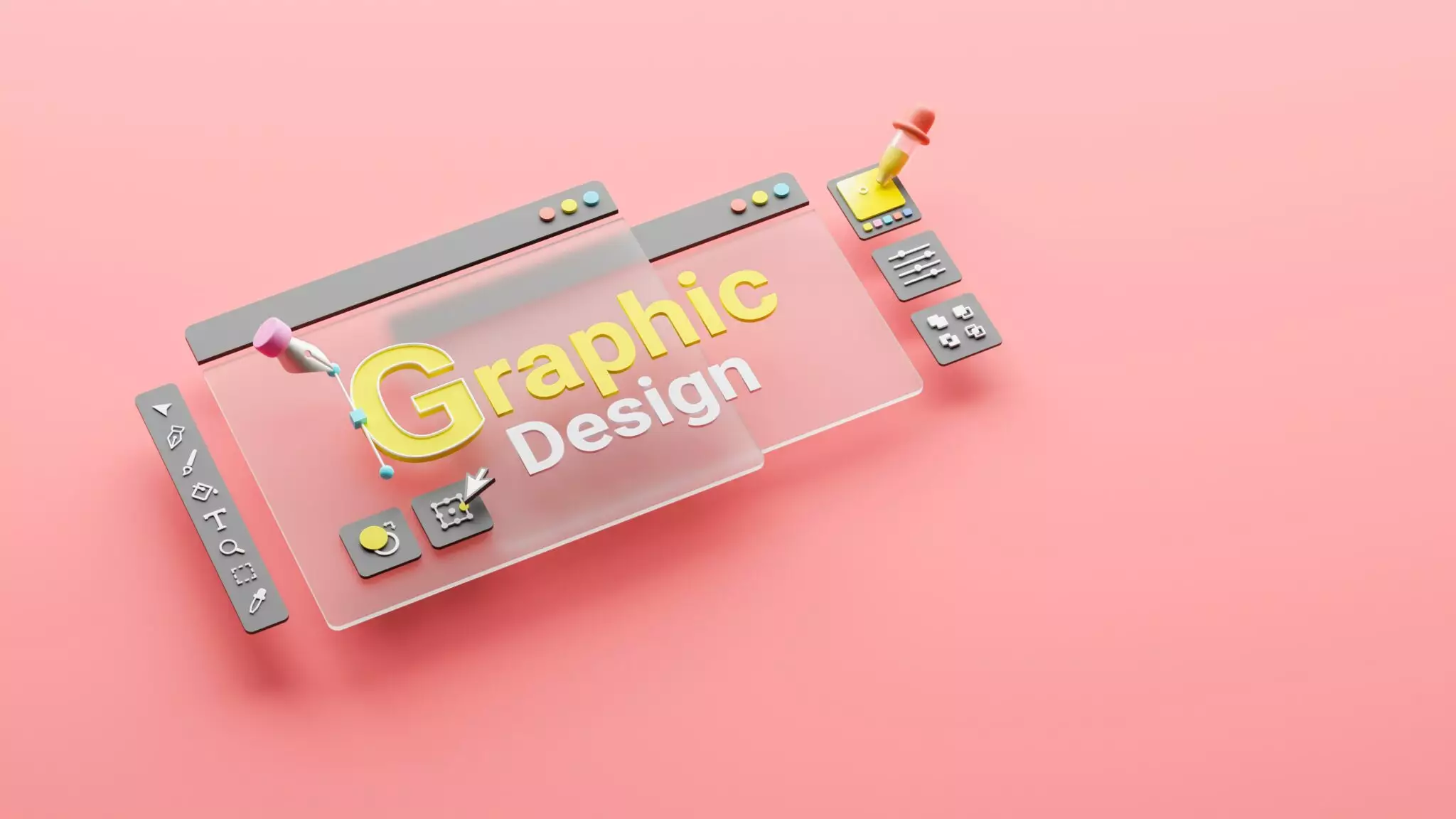 graphic design