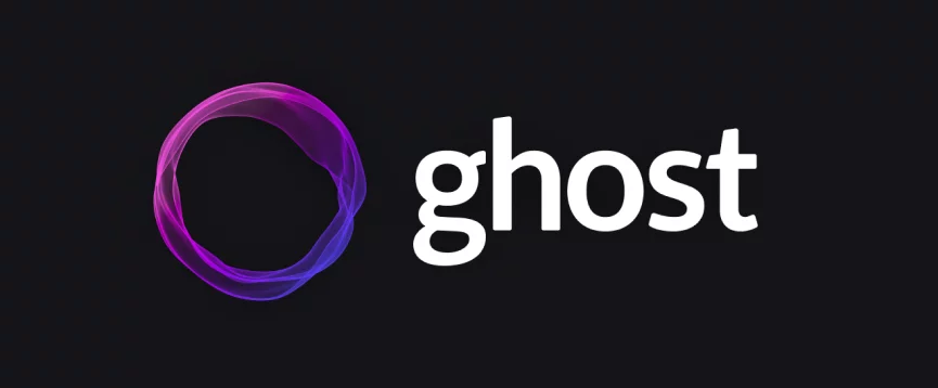 ghost logo