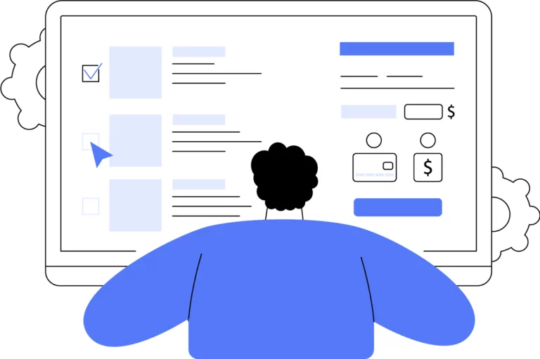 step 5 add products and categories