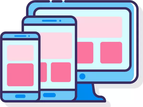 mobile responsive