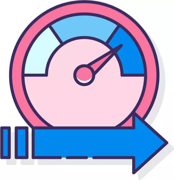 page loading speed