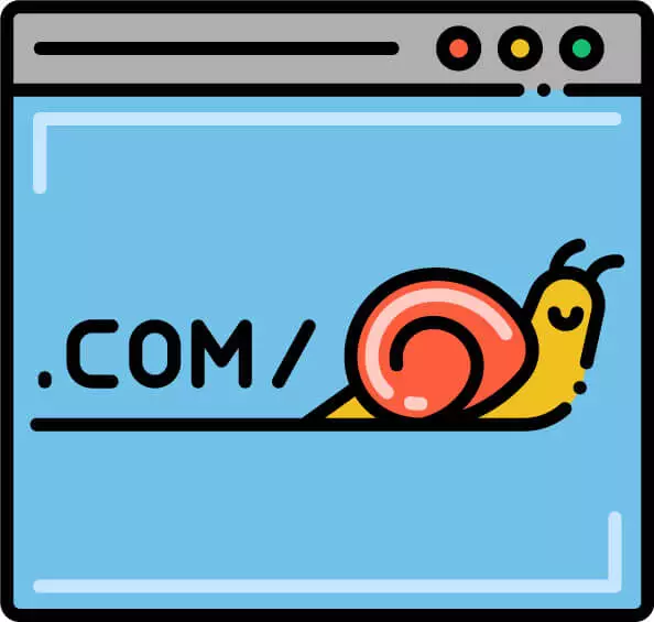 url structure