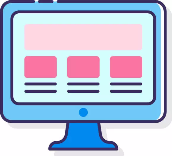 content placement and readability