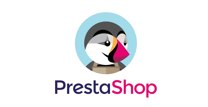 prestashop logo