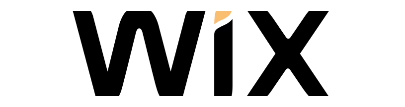 wix logo