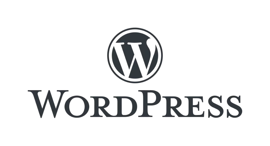 wordpress logo