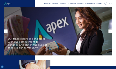 Apex Pharma