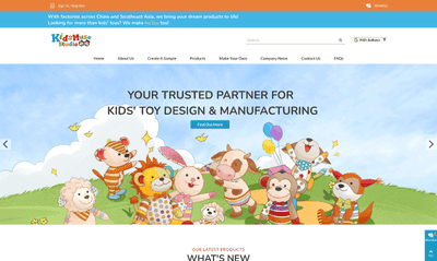 KidsMuse Studio