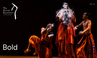 T.H.E Dance Company