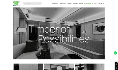 Toseva Timber