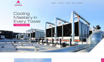 Chester Technologies (Far East)