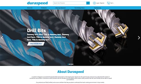 Duraspeed