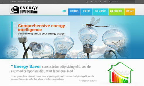 Energy Component