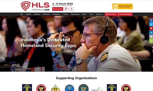 HLS Indonesia 2020