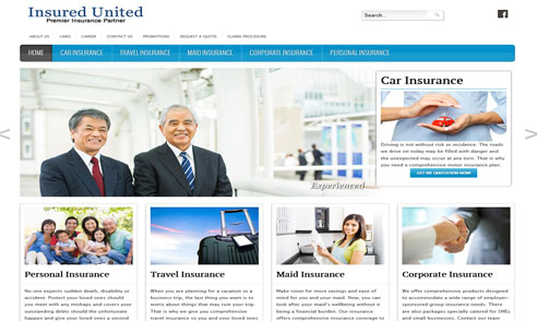 Insured United