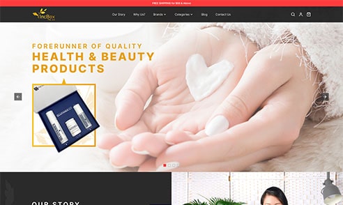 Incbox
