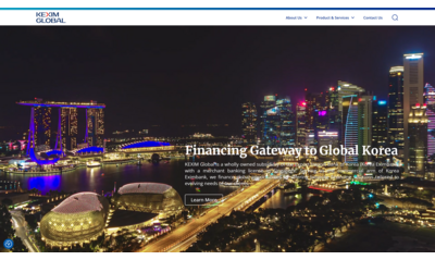 KEXIM Global