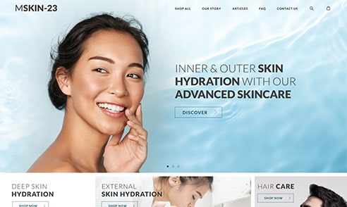 Mskin-23